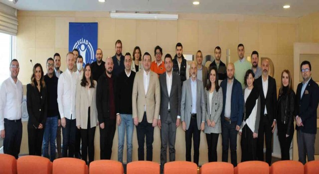 İzmir ve Gaziantep arasındaki kadim dostluk pekiştirildi