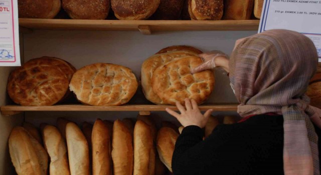 İzmirde Ramazan pidesi mesaisi başlıyor
