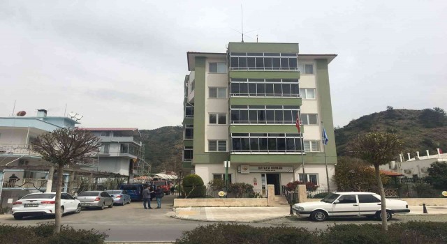 Jandarma, Dalaman ve Ortaca Orman İşletme Müdürlüklerine operasyon düzenledi
