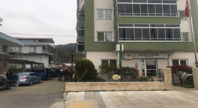 Jandarmanın ‘Ormancı operasyonunda gözaltı sayısı 25e yükseldi