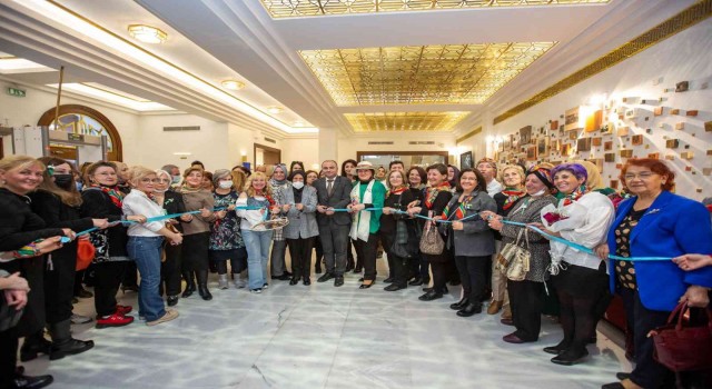 Kadın gözüyle Türk Dünyası Başkenti Bursa