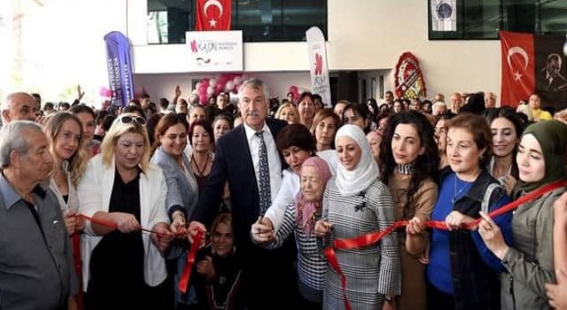 Kadınlar için yapılan çalışmalara BMden övgü