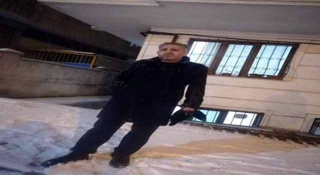 Kağıthanede feci kaza: 1 ölü