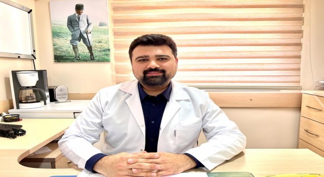Kalın bağırsak kanseri görülme yaşı 25e düştü