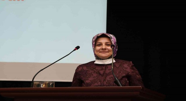 Kanserde erken teşhisin önemi ve kadın hastalıkları semineri