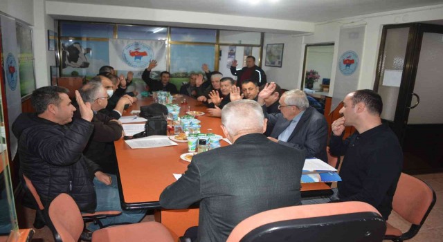 Karaca güven tazeledi
