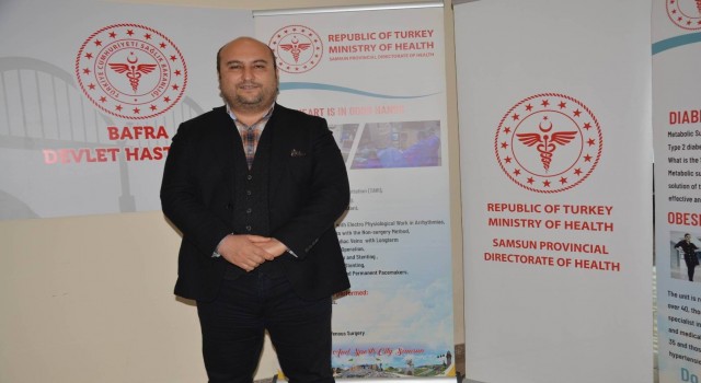 Karadenizde bir ilk