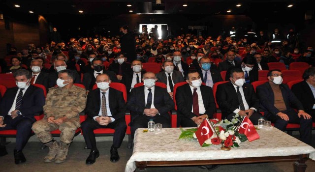 Karsta Nevruz coşkusu