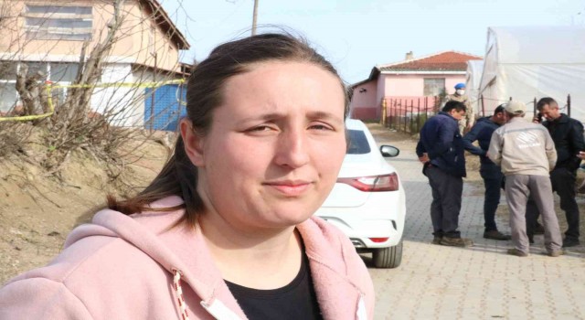 Katledilen ailenin torunu konuştu: Camlar, duvarlar kana bulanmış