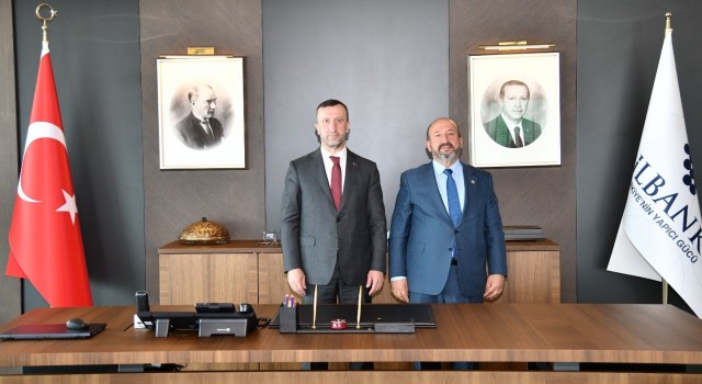 Kavuncu, “İskilip Belediyesinin GES yatırımı için kredi hazır”