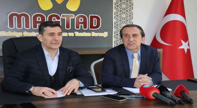 ‘Kayısı Çiçeği Şenliği kapsamında Malatyanın tescilli yemekleri yarışacak