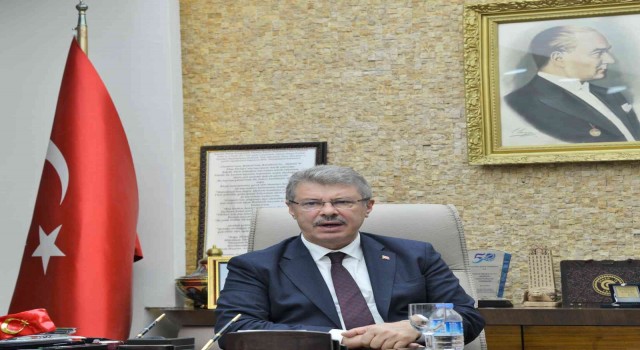 Kayseri Şekerden çiftçisine ‘bahar müjdesi