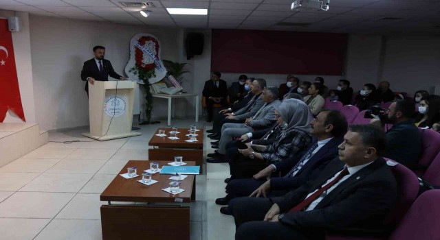 Kayseride kitap okuma oranı artıyor