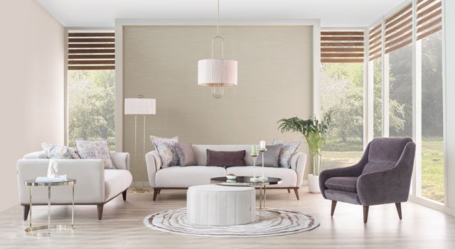 Kelebek Mobilya'dan İnovatif mobilyalar