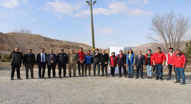 Kemahta Nevruz Bayramı coşkusu