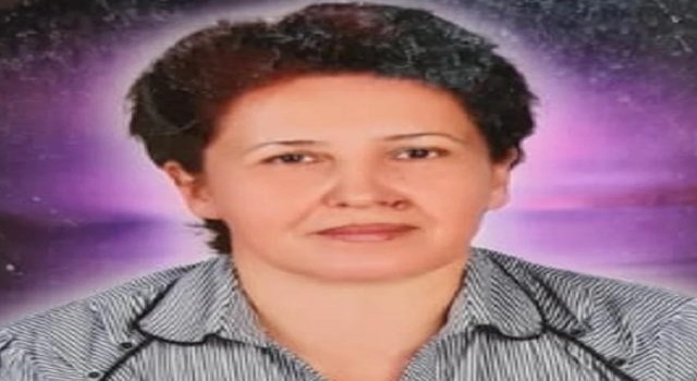 Kendine şiddet uygulayan eşini öldüren Öznur Gülten Efeoğlu tahliye oldu