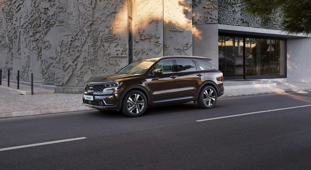 Kia, en güvenilir otomobil markası seçildi