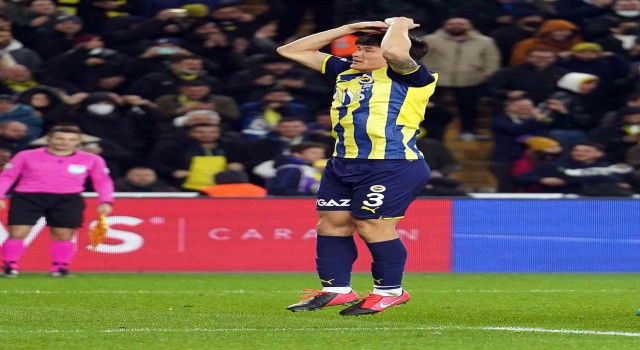 Kim Min-jae ilk golünü attı