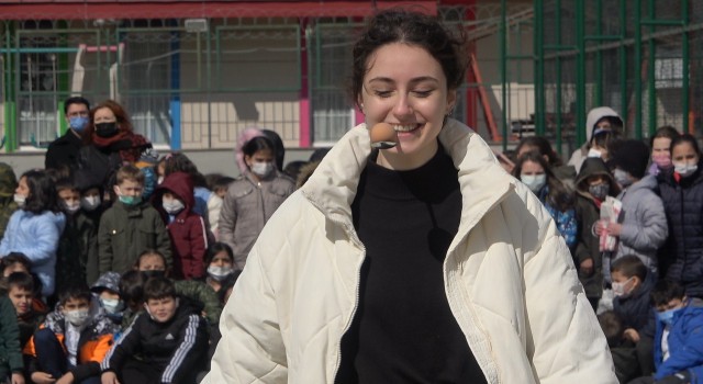 Kırklarelinde Nevruz kutlamaları