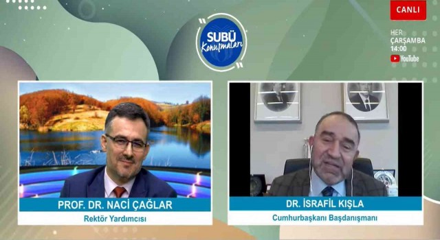 Kışla “Bizim en büyük sermayemiz gençlerimizdir”