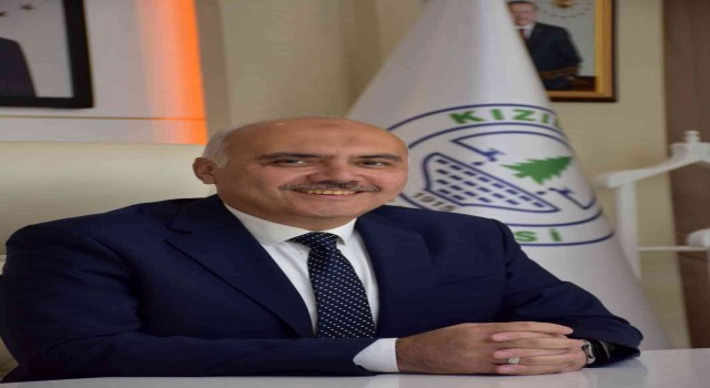 Kızılcahamam Belediyesinin fide desteğine bine yakın başvuru