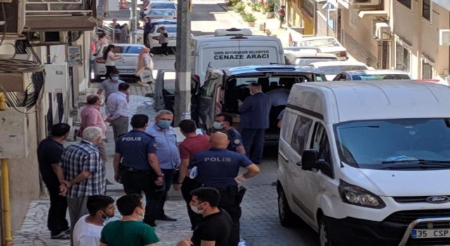 Kızını öldürmekle suçlanan anne için rapor beklenecek