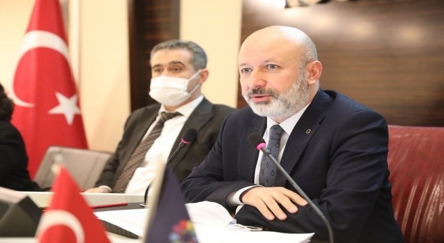 Kocasinan Belediyesinde 16 adet taşınmaz ihale ile satıldı
