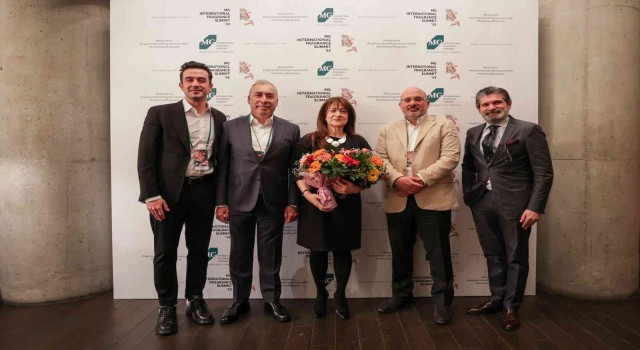 ‘Kokunun uzmanları buluştu