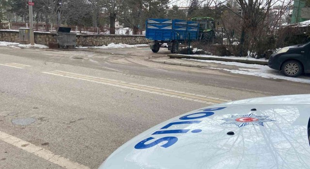 Konyada silahlı kavga: 3 ölü, 3 yaralı