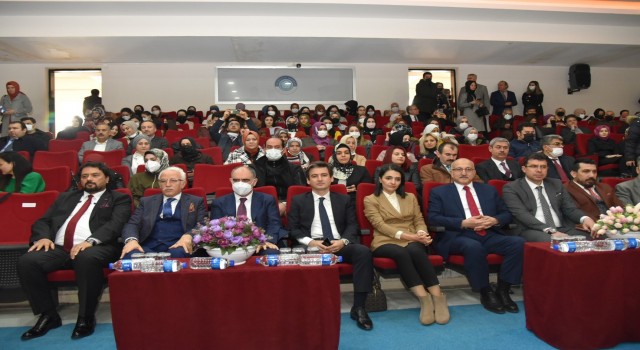 Konyada UPUES 2022 başladı