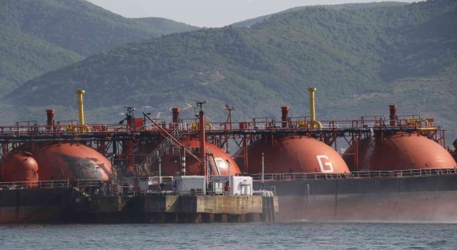 Körfezde LPG tankerinin patlamasında HABAŞ yüzde 50 kusurlu bulundu