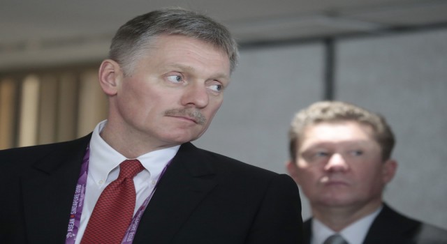 Kremlin Sözcüsü Peskov: “Rusyada kimin iktidarda olacağının kararını Biden değil Ruslar verir”