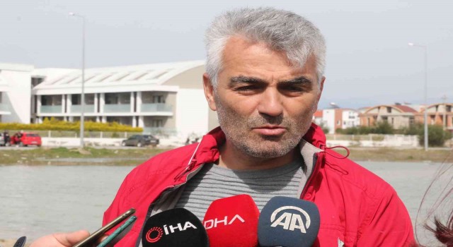 Küçük Mahranın babası: “İnşallah bundan sonra başka çocukları bu şekilde toprağa vermeyeceğiz”