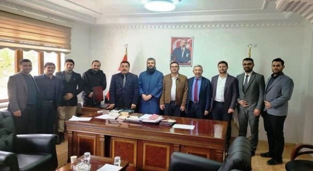 Kuluda hafızlığı muhafaza kursu sonuçlandı