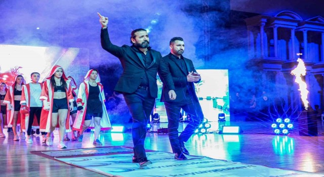 Kürşat Şahin: Türk kendini gösterdi