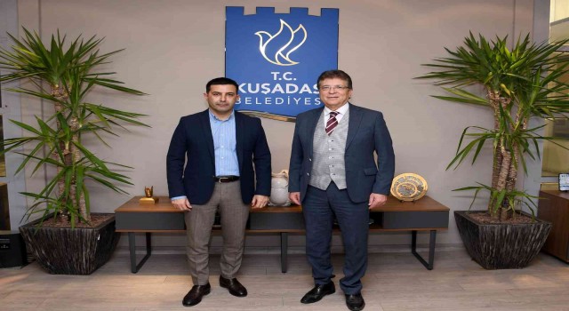 Kuşadası Belediyesi ‘Tarım ve İnsan çalıştayına ev sahipliği yapacak