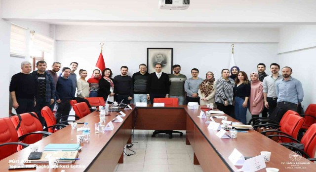 Kütahyada “Ruhsal engelli bireyler için sosyal içerme” isimli eğitim projesi