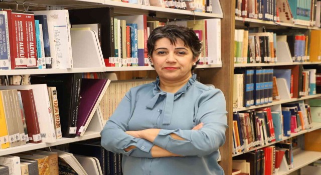 Kütüphane Müdürü Ağca: Kütüphaneler bilgiye ulaşmanın en doğru yoludur