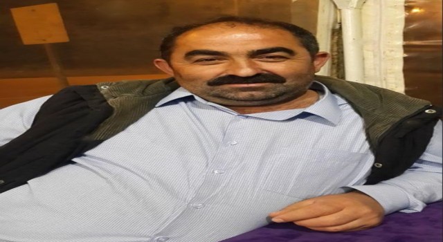 Mahkeme keşif yaparken silahlı saldırıda öldürüldü