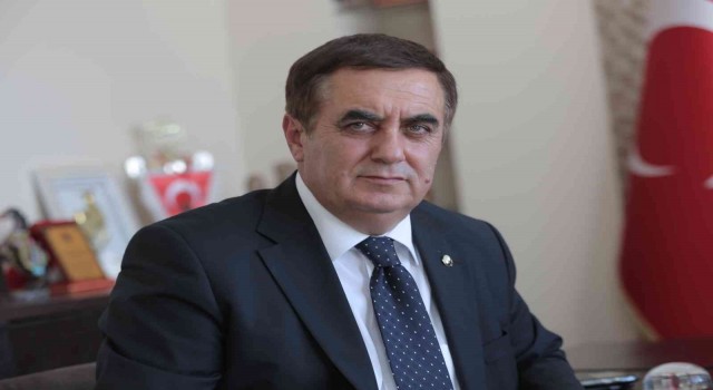 Mahmudiye Belediye Başkanı Gündoğana hakaretten 2 yıla kadar hapis talebi