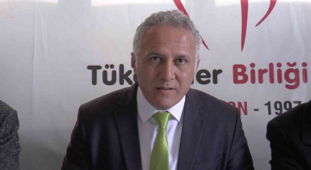 Mahmut Şahin: Kurumlar vatandaşa bilgilendirme yapmaktan kaçıyorlar”