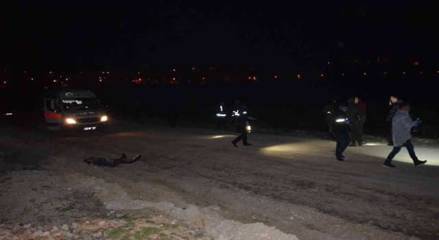Malatyada 24 yaşındaki bir genç ölü olarak bulundu