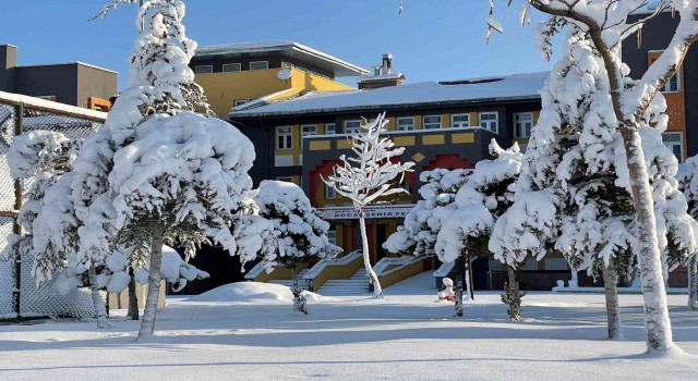 Malatyada kartpostallık görüntüler