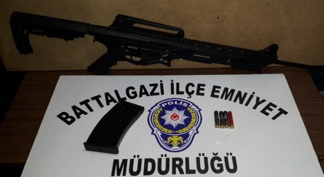 Malatyada polis suçlulara göz açtırmıyor