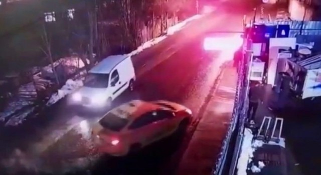 Maltepede mobilya dükkanında hırsızlık: 1 şüpheli tutuklandı