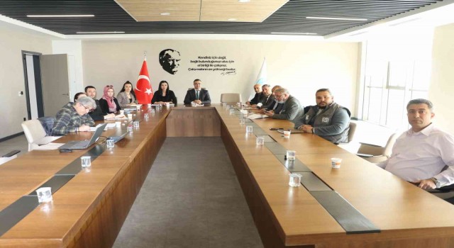 Manisada vektörle mücadele sürüyor