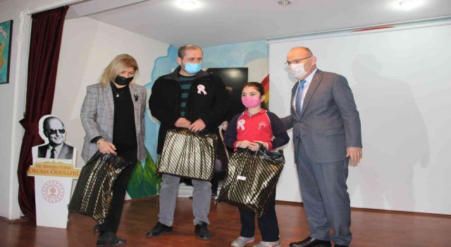 Manisaya yeni bir Halk Kütüphanesi kazandırılacak