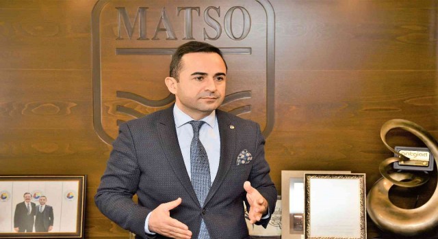 MATSOdan bölge firmaları için destek talebi