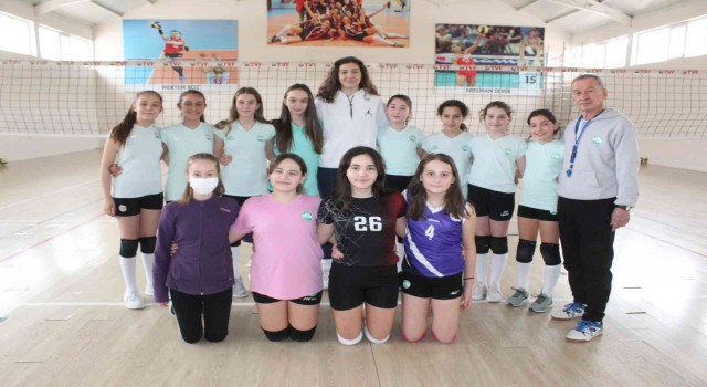Melahat Ünügür grup maçlarına katılacak