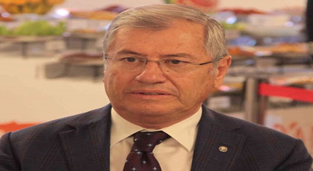 Menevşe: Kamu müteahhitleri zor günler yaşıyor